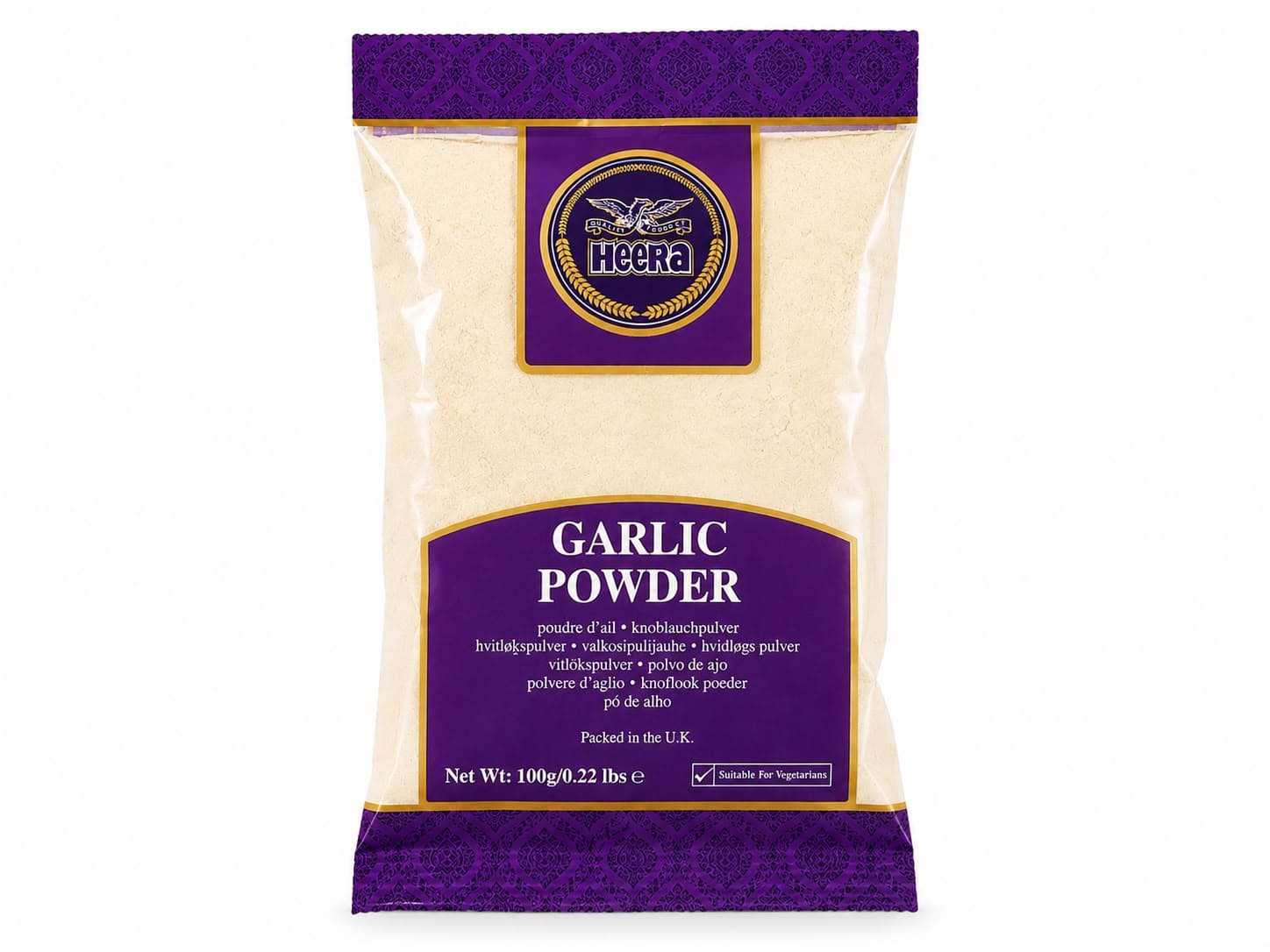 Garlic Powder