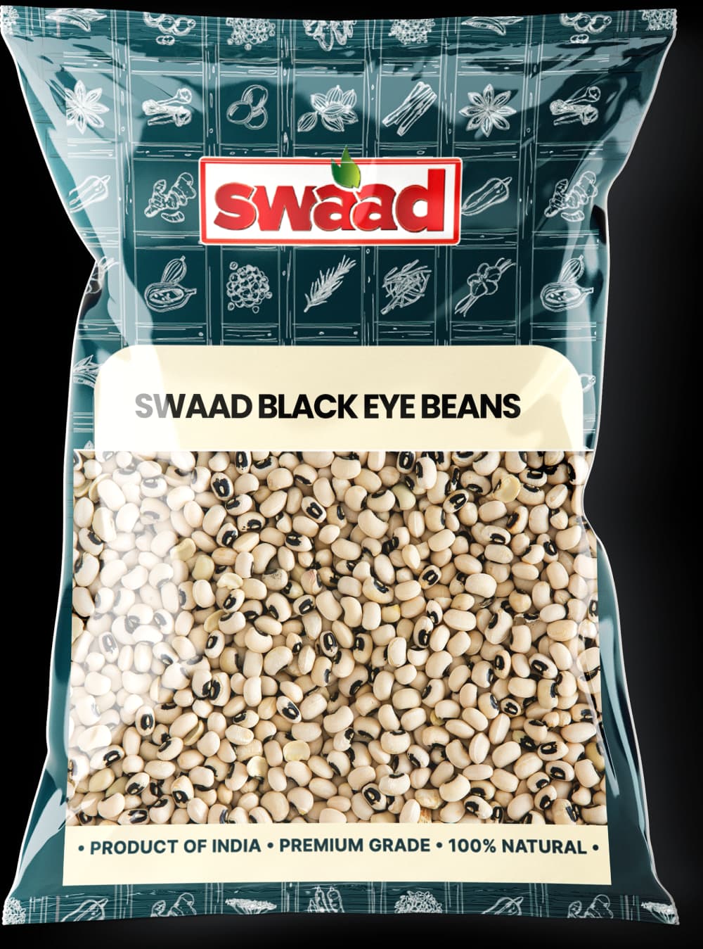 Black Eye Beans
