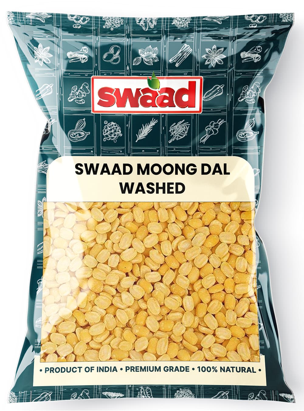 Moong Dal