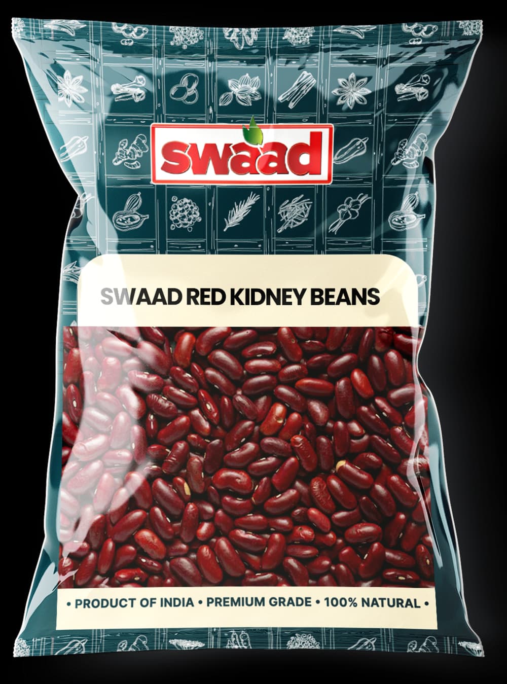 Red Kidney Beans