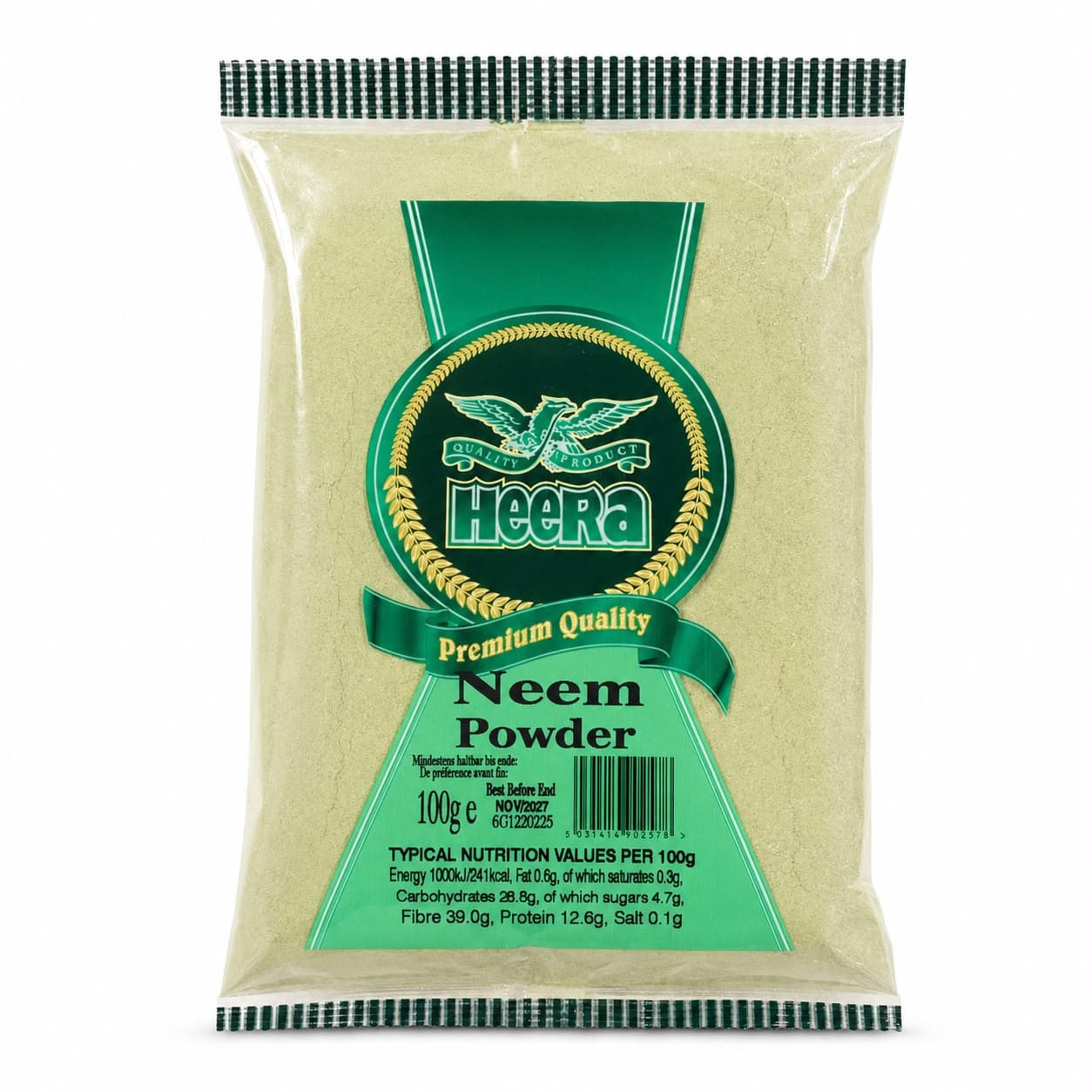 Heera Neem Powder