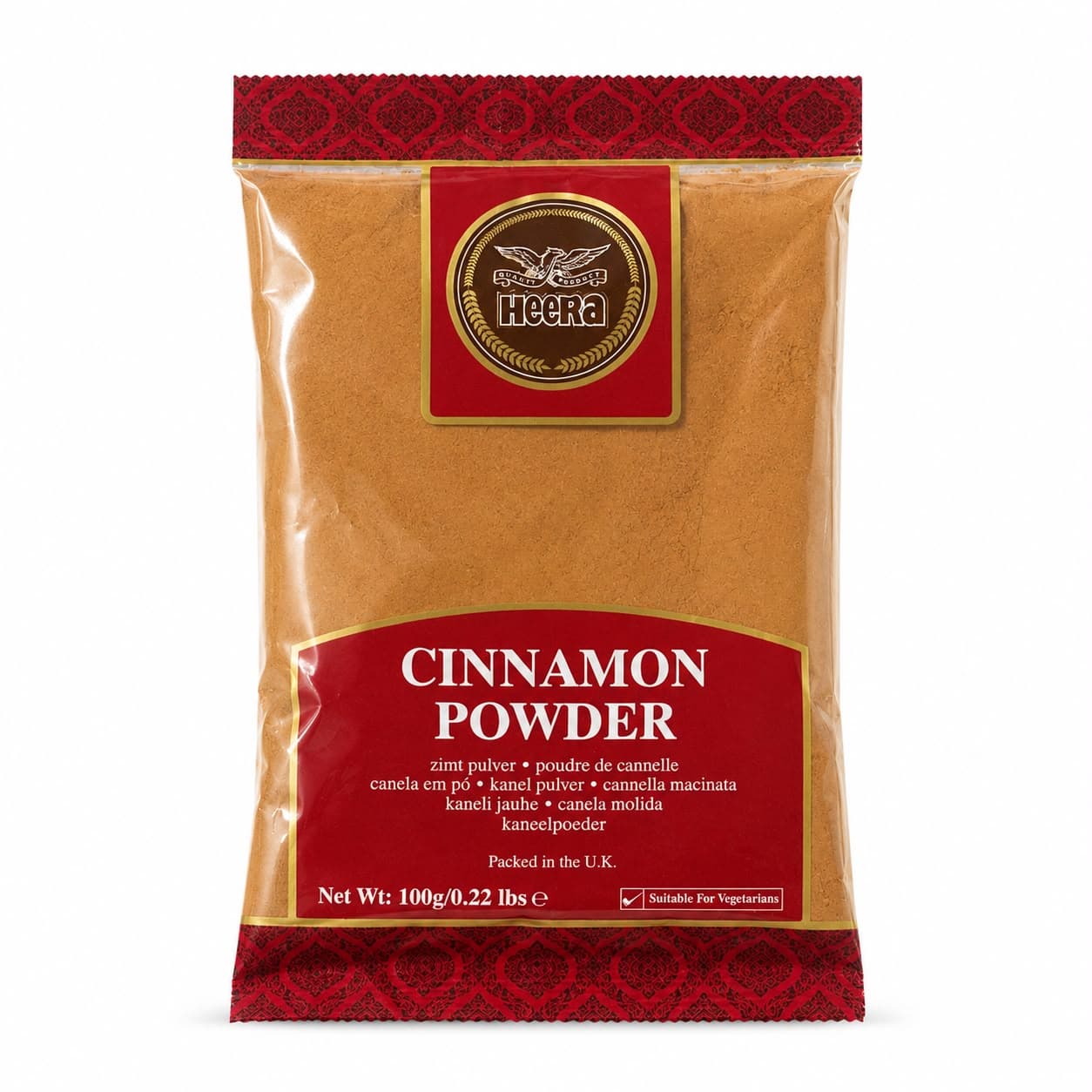 Heera Cinnamon Powder