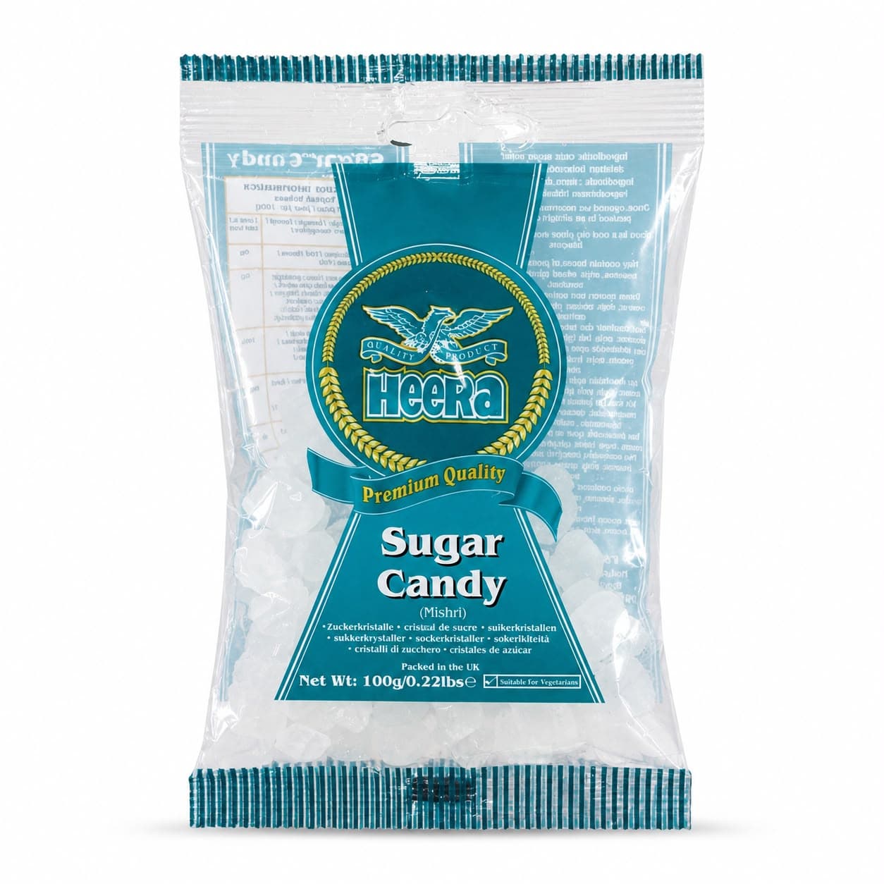 Heera Sugar Candy