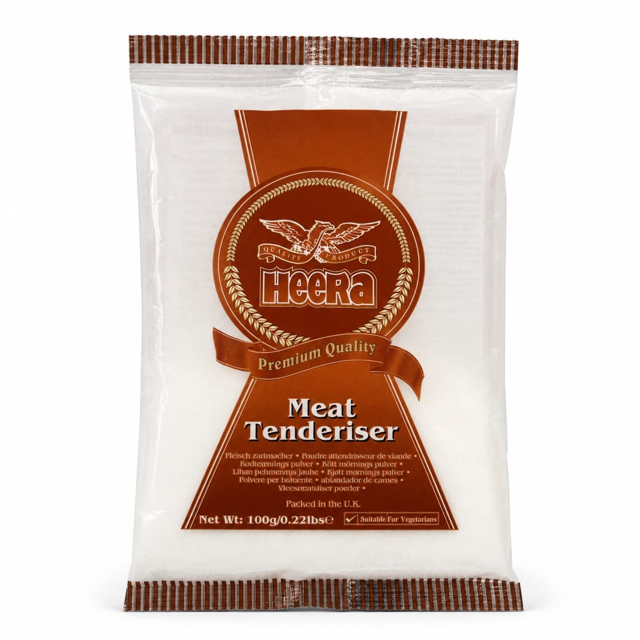 Heera Meat Tenderiser