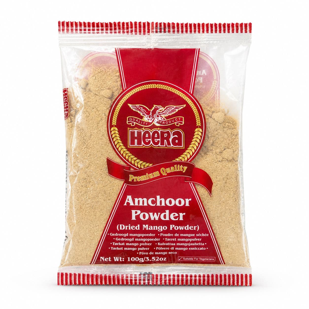 Heera Amchoor Powder