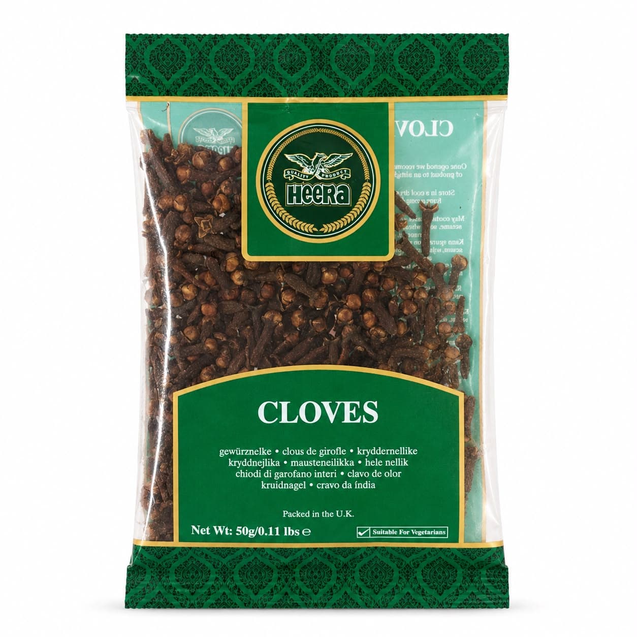 Heera Cloves