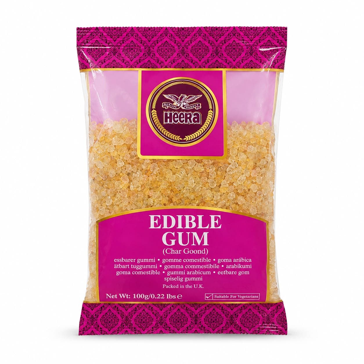 Heera Edible Gum