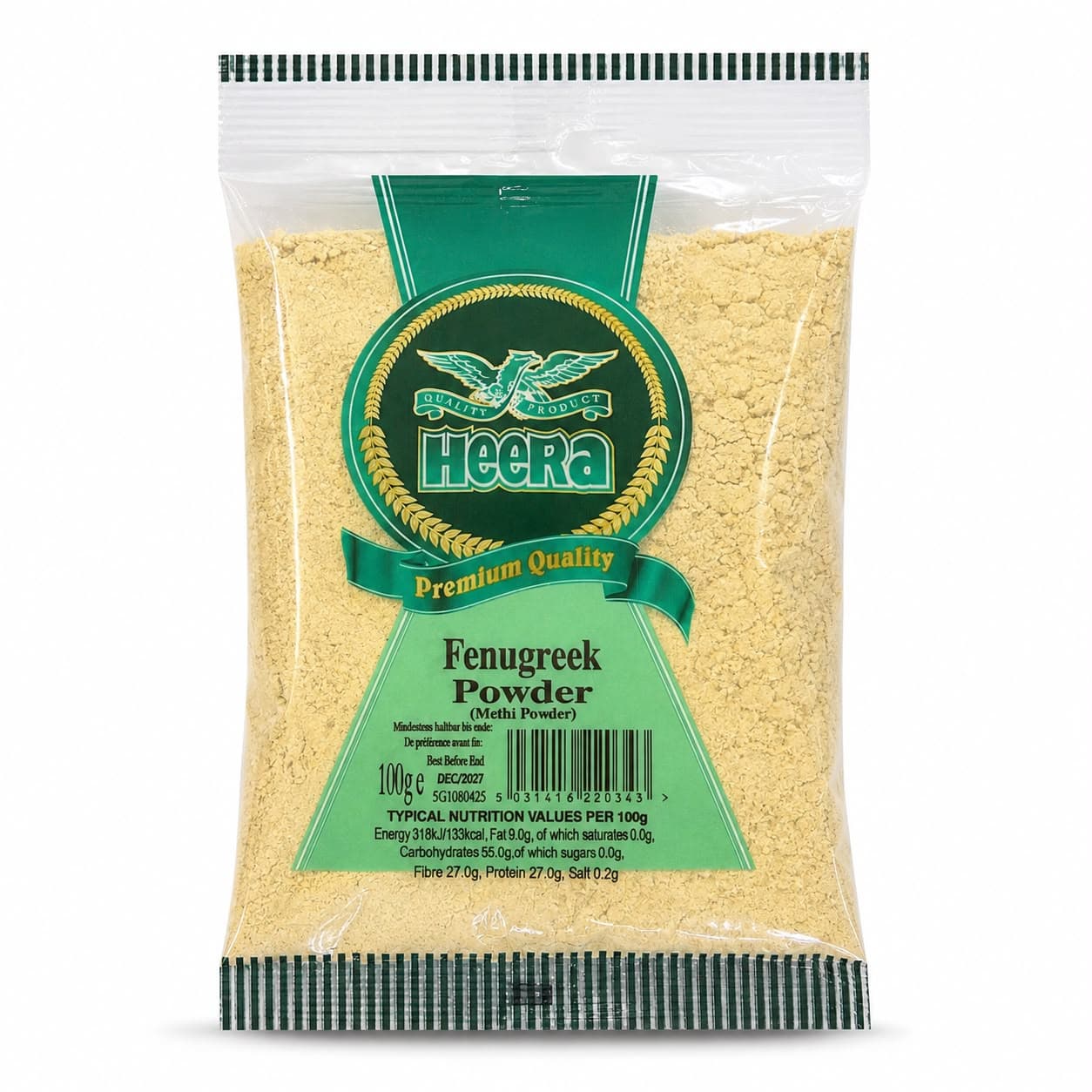 Heera Fenugreek Powder