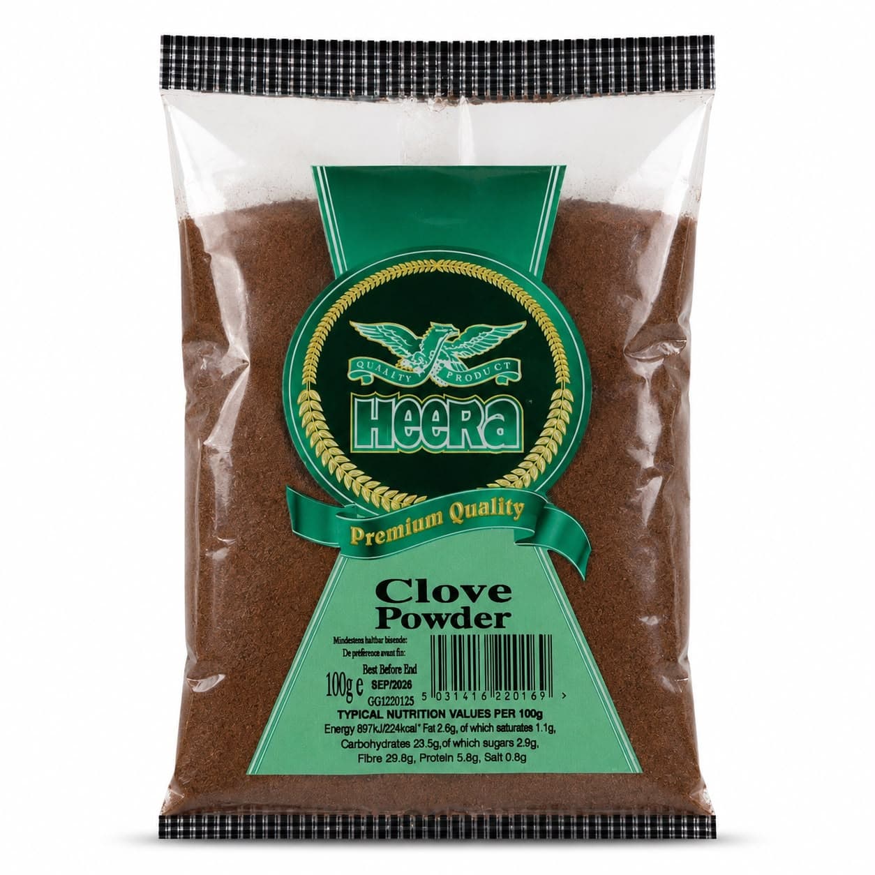 Heera Clove Powder