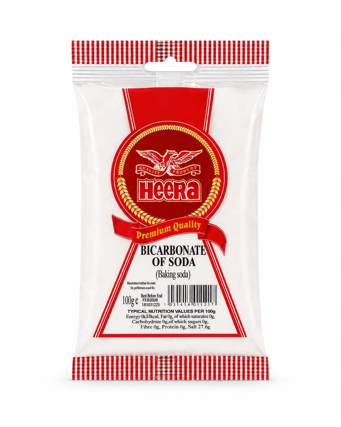 Heera Baking Soda