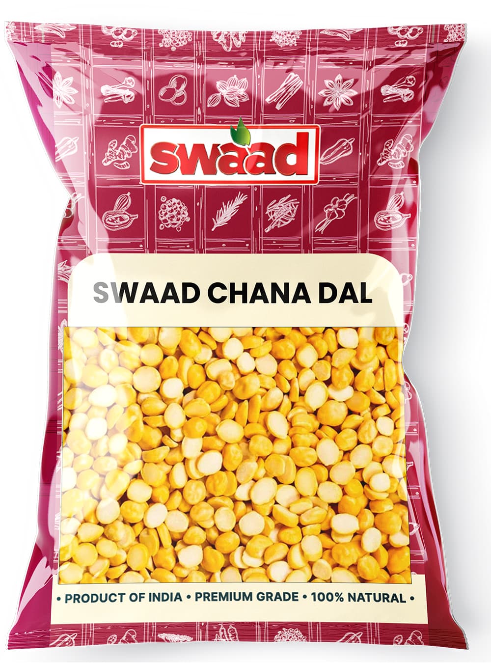 Chana Dal