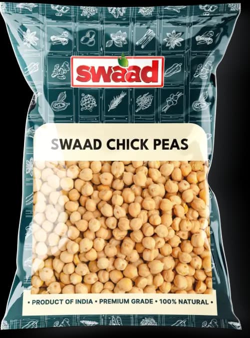 Chick Peas