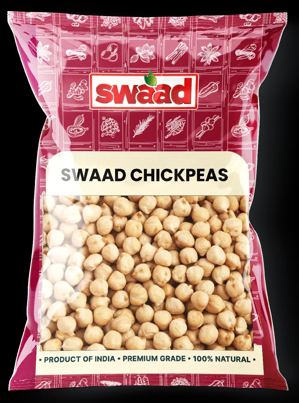 Chick Peas