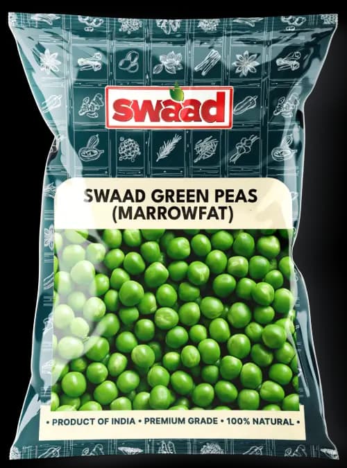 Green Peas