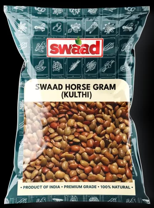 Horse Gram (Kulthi)