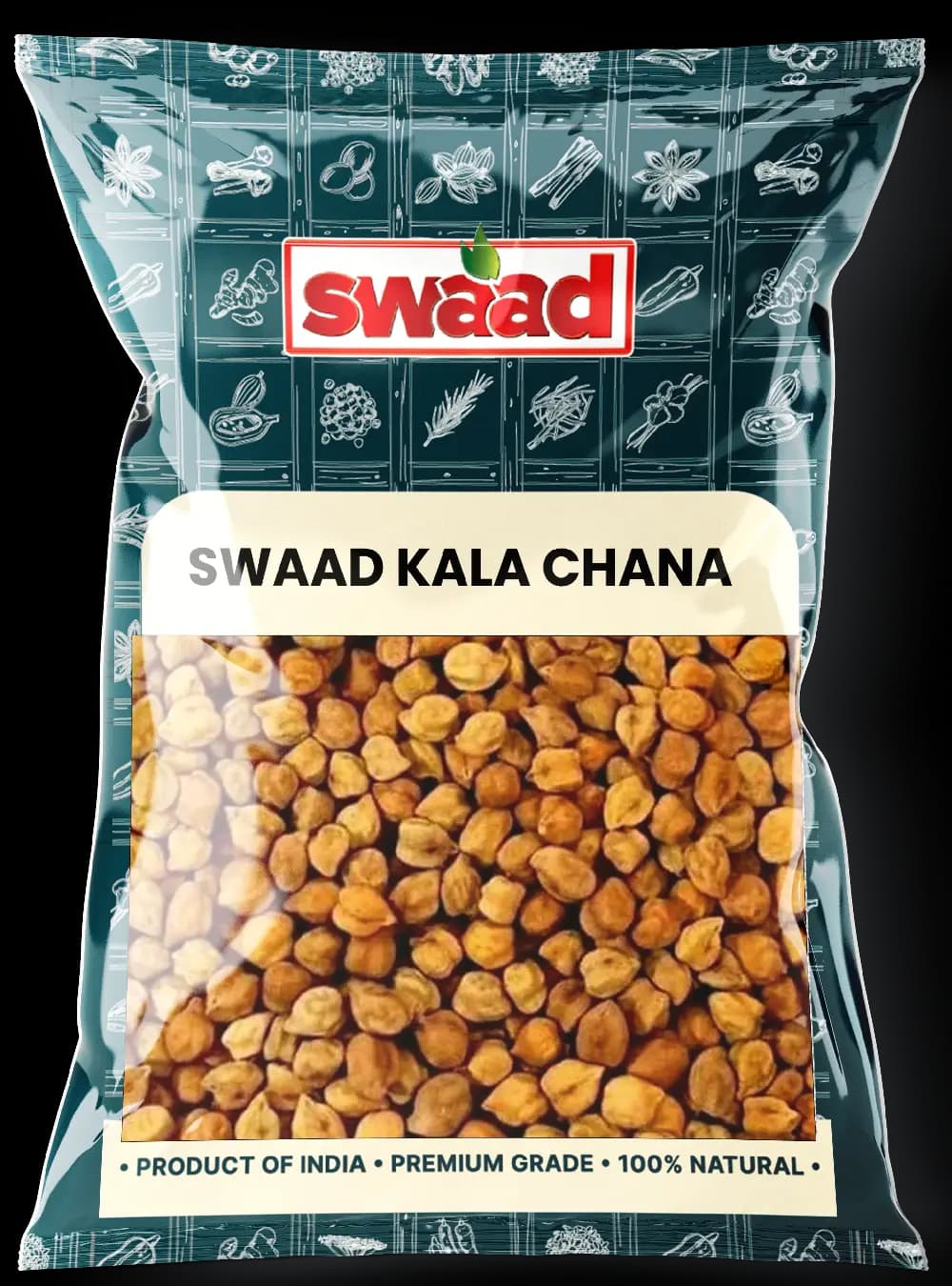 Kala Chana