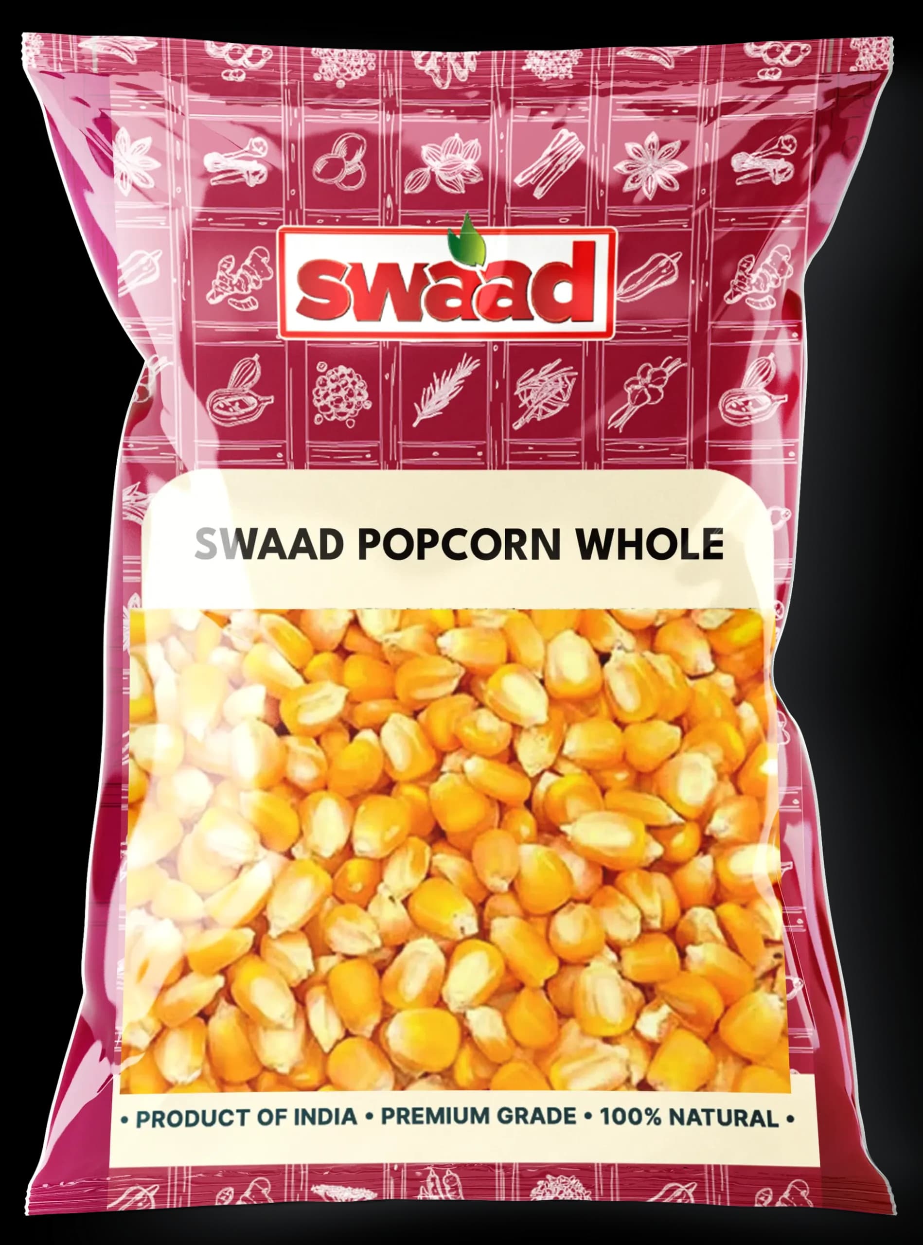 Pop Corn