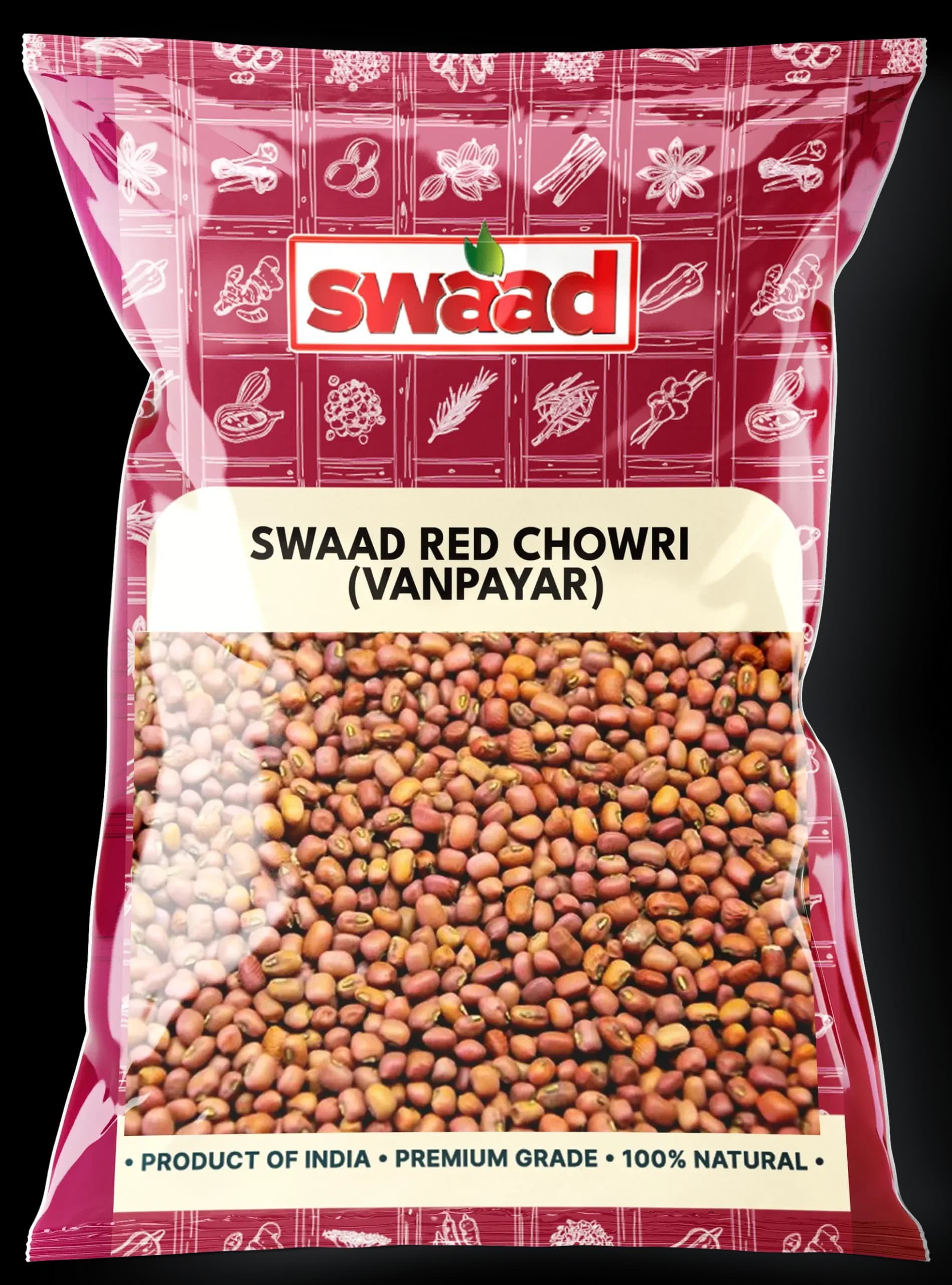 Red Chowri ( Vanpayar )
