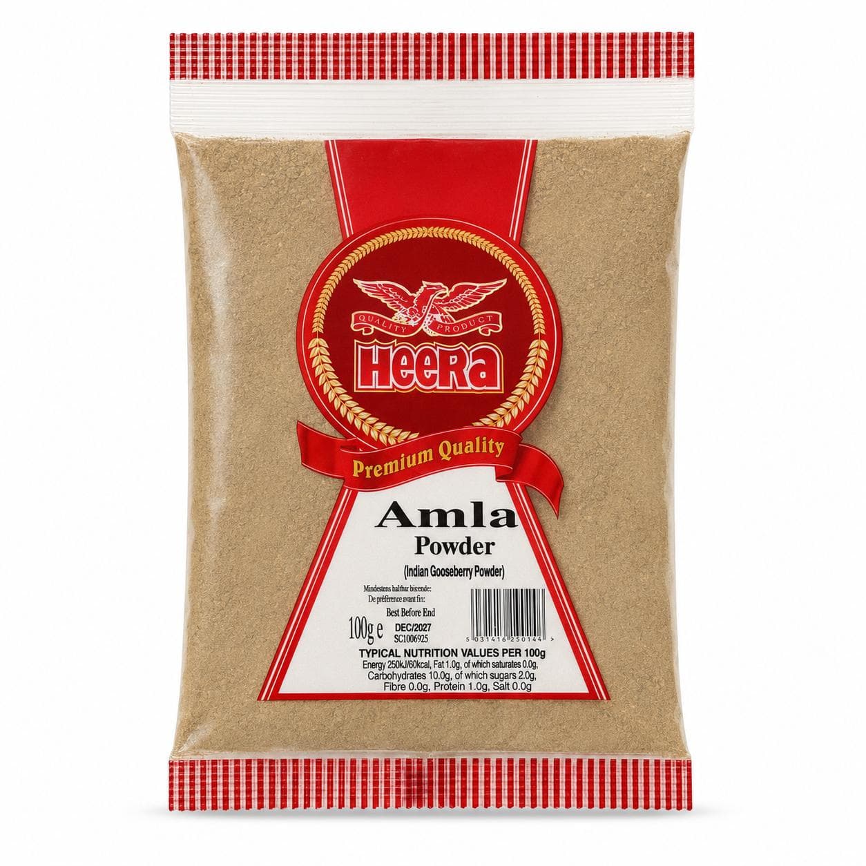 Heera Amla Powder