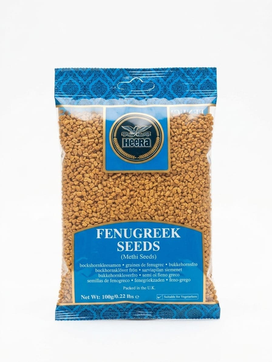 Heera Fenugreek Seeds