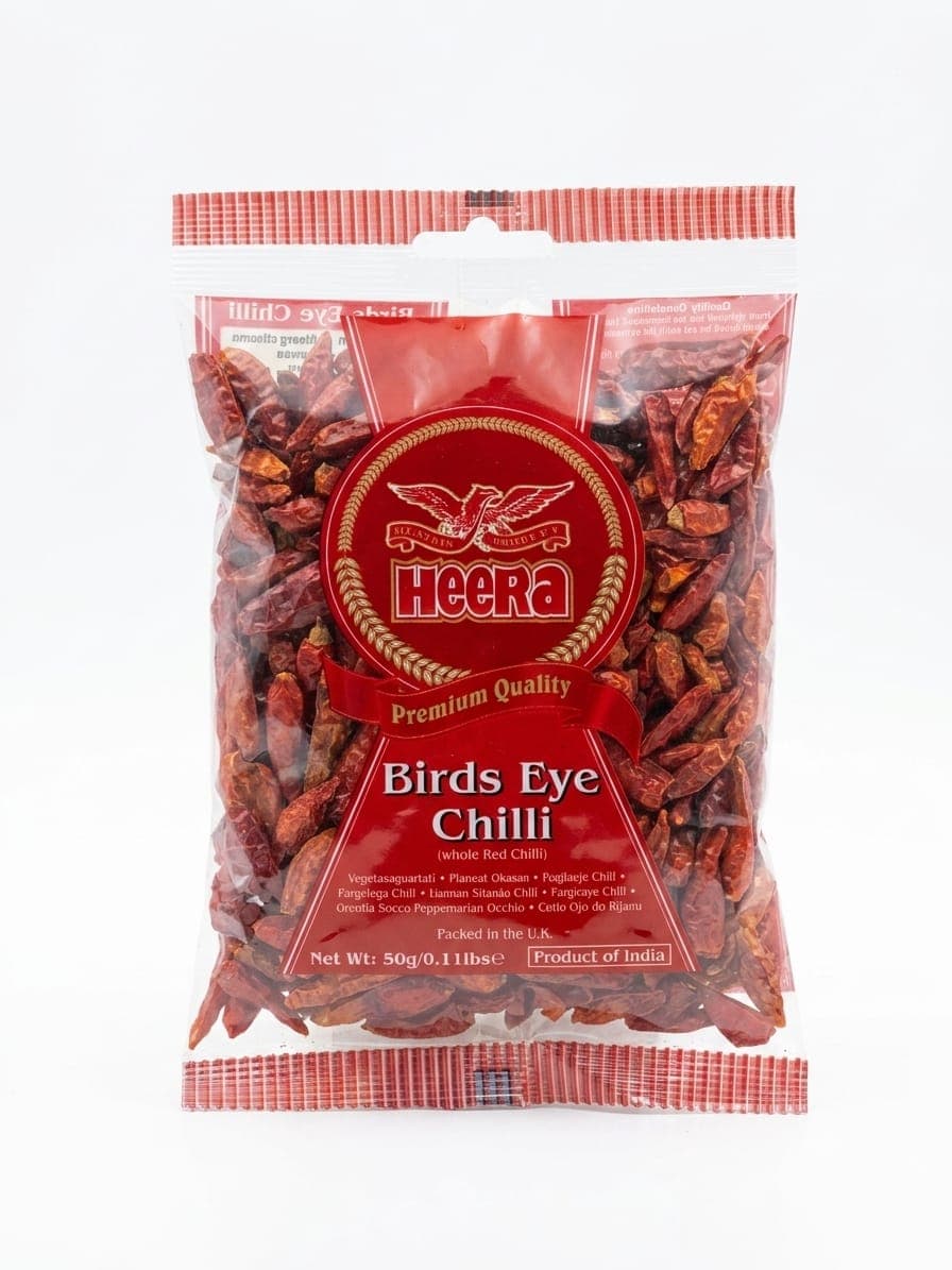 Heera Birds Eye Chilli