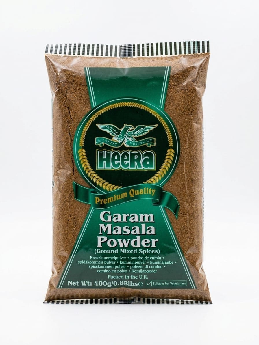 Heera Garam Masala Powder