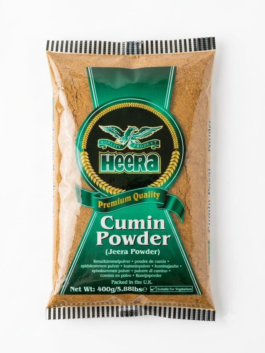 Heera Cumin Powder