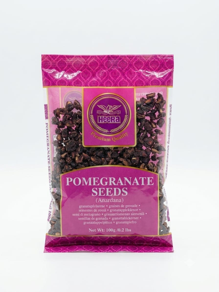 Heera Pomgranate Seeds