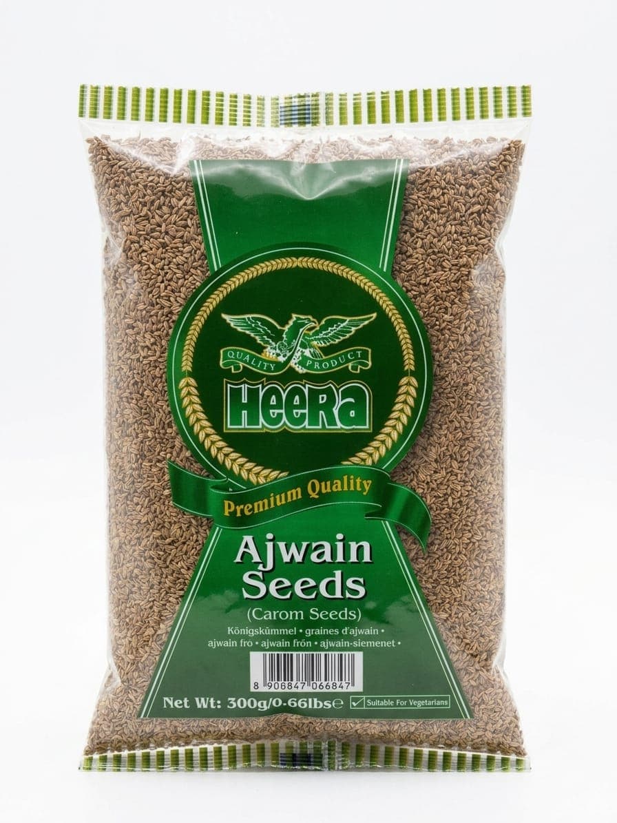 Heera Ajwain Seeds