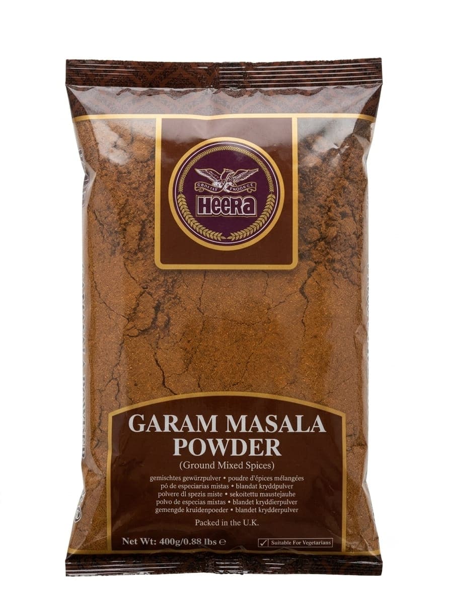 Heera Garam Masala Powder