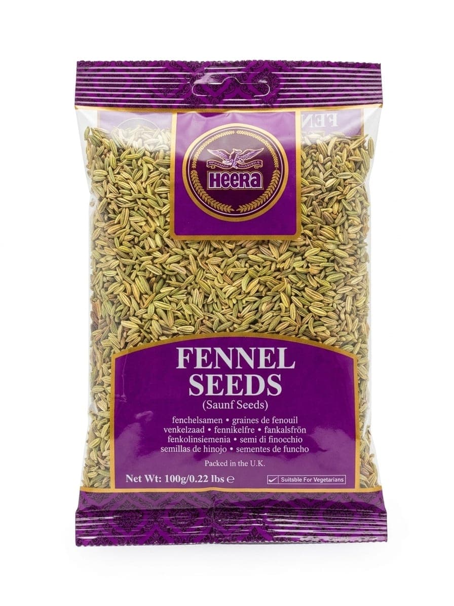 Heera Fennel Seeds