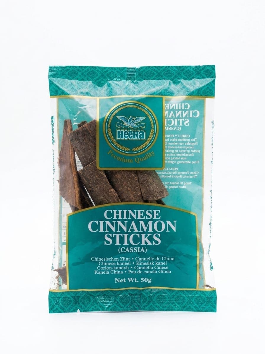 Heera Cinnamon Sticks
