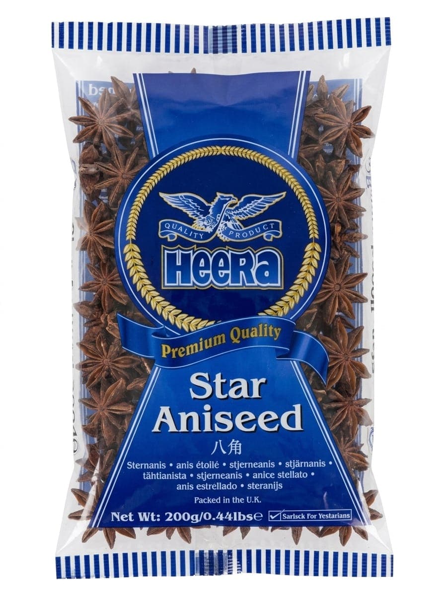 Heera Star Aniseed