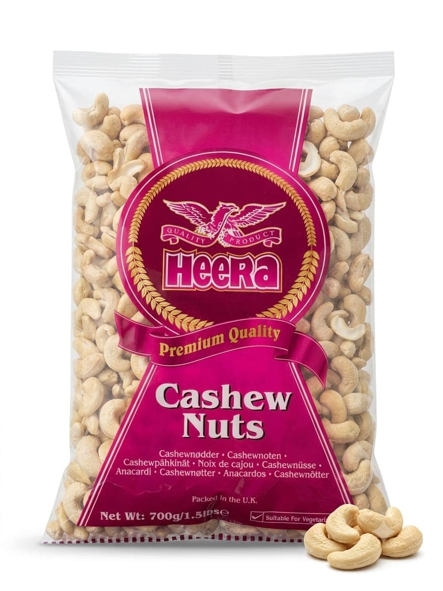 Heera Cashew Nuts