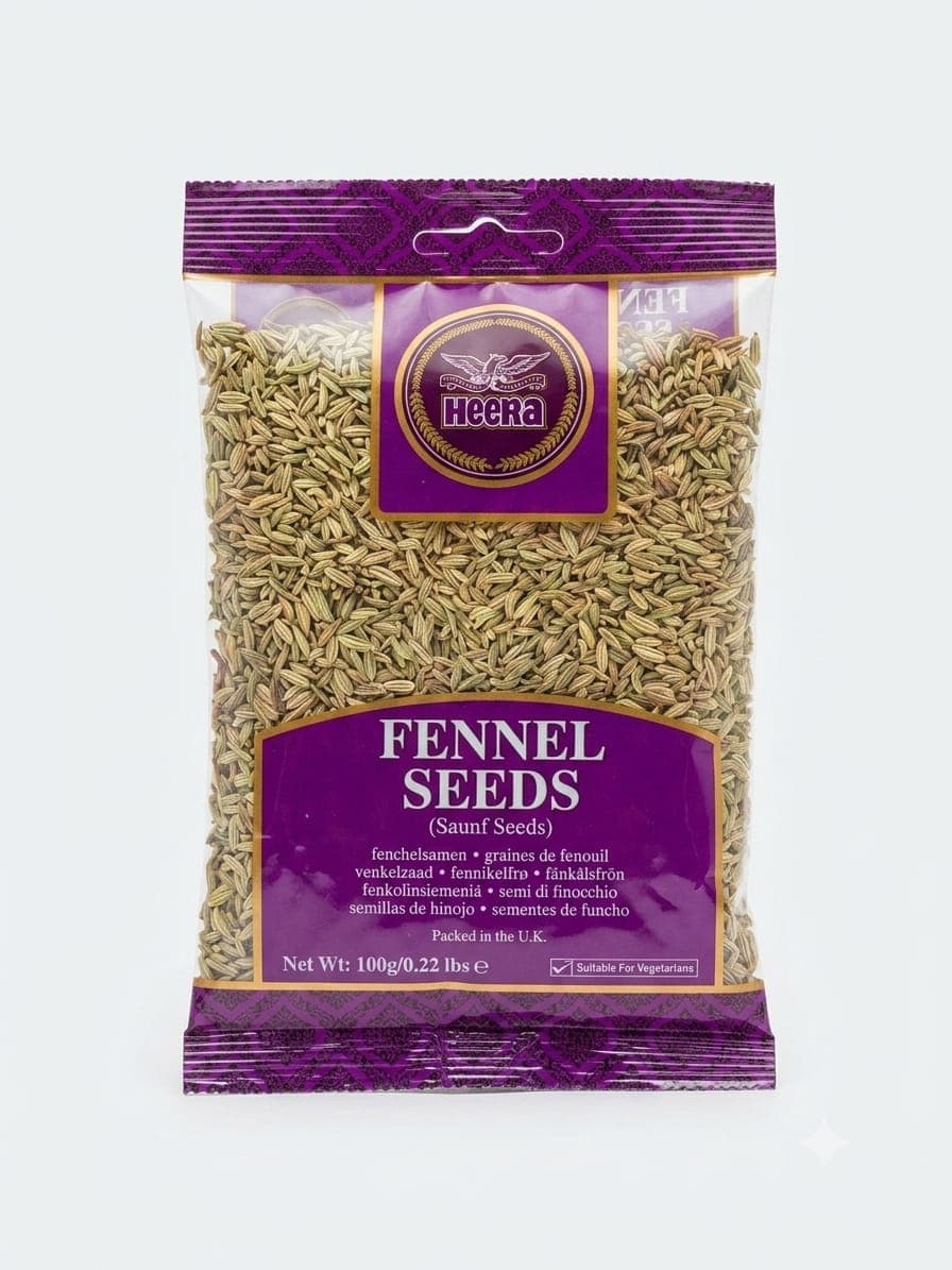 Heera Fennel Seeds