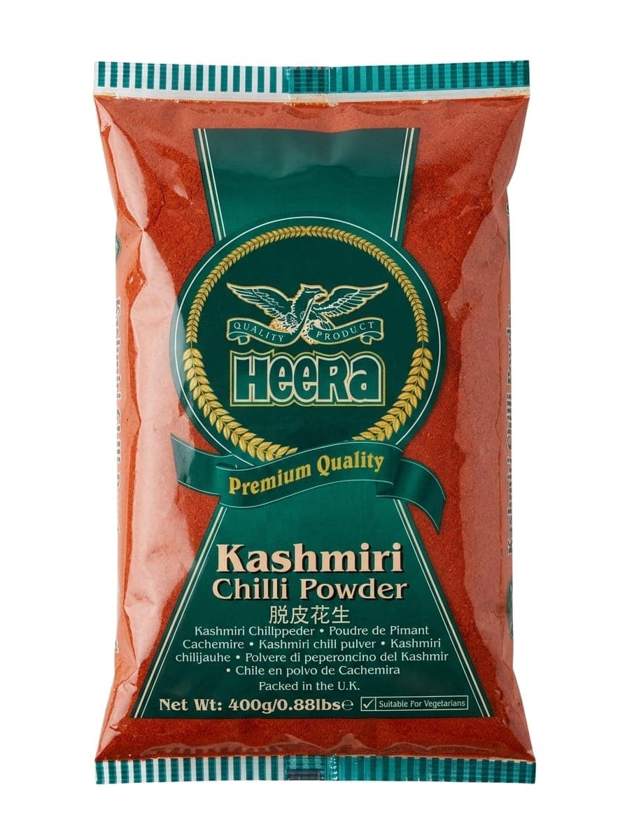 Heera Kashmiri Chilli Powder