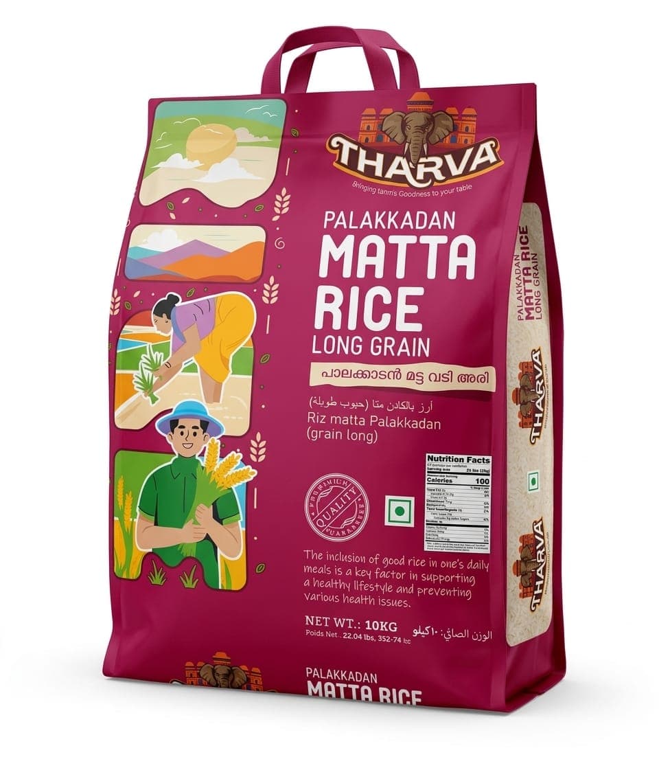 Tharava Matta Rice