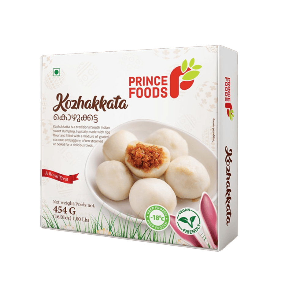 Kozhukatta
