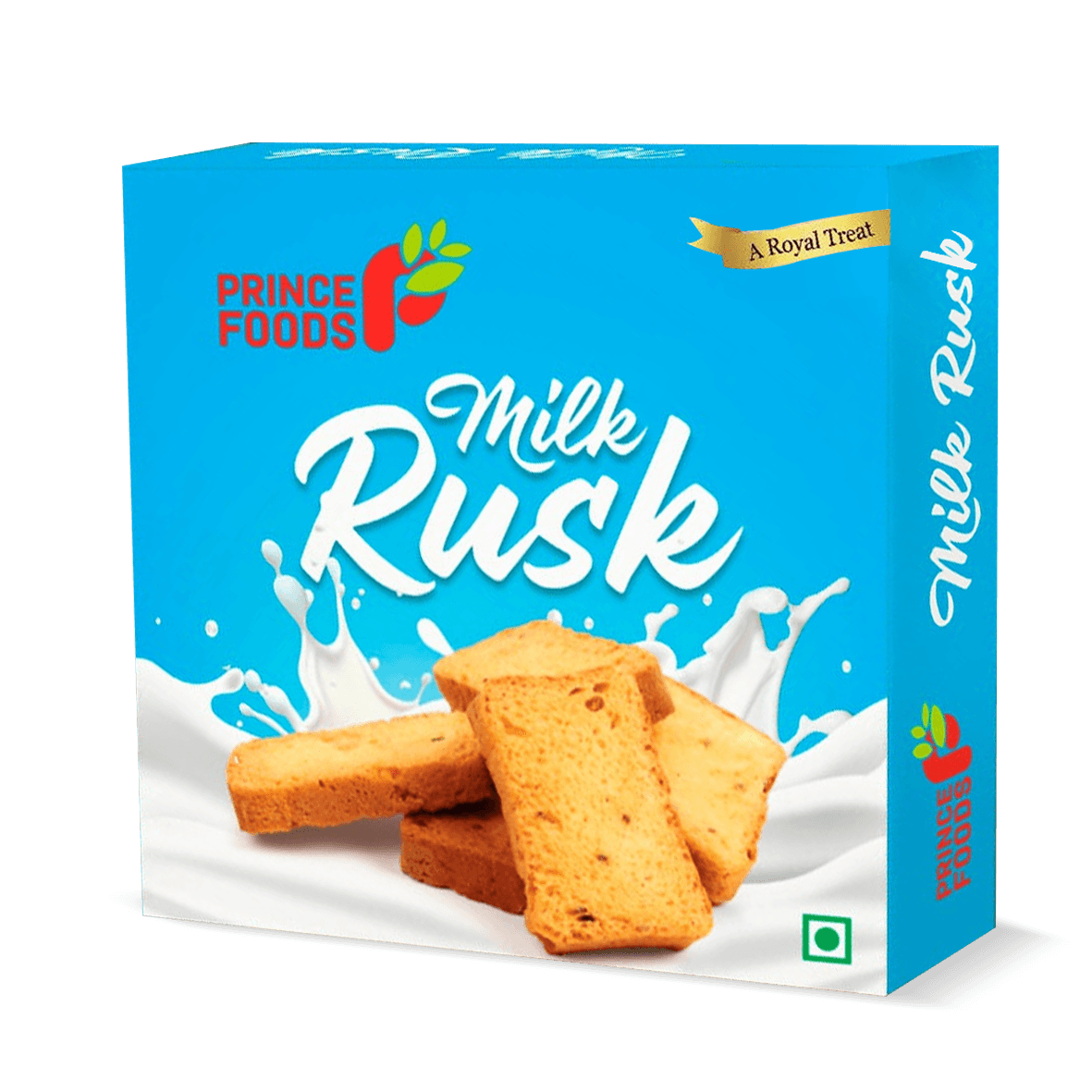 Milk Rusk