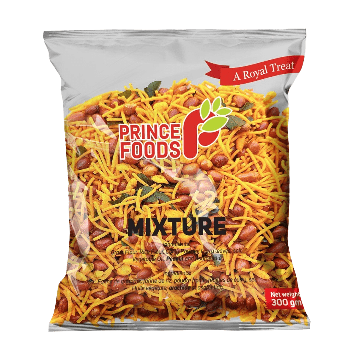 Kerala Mixture