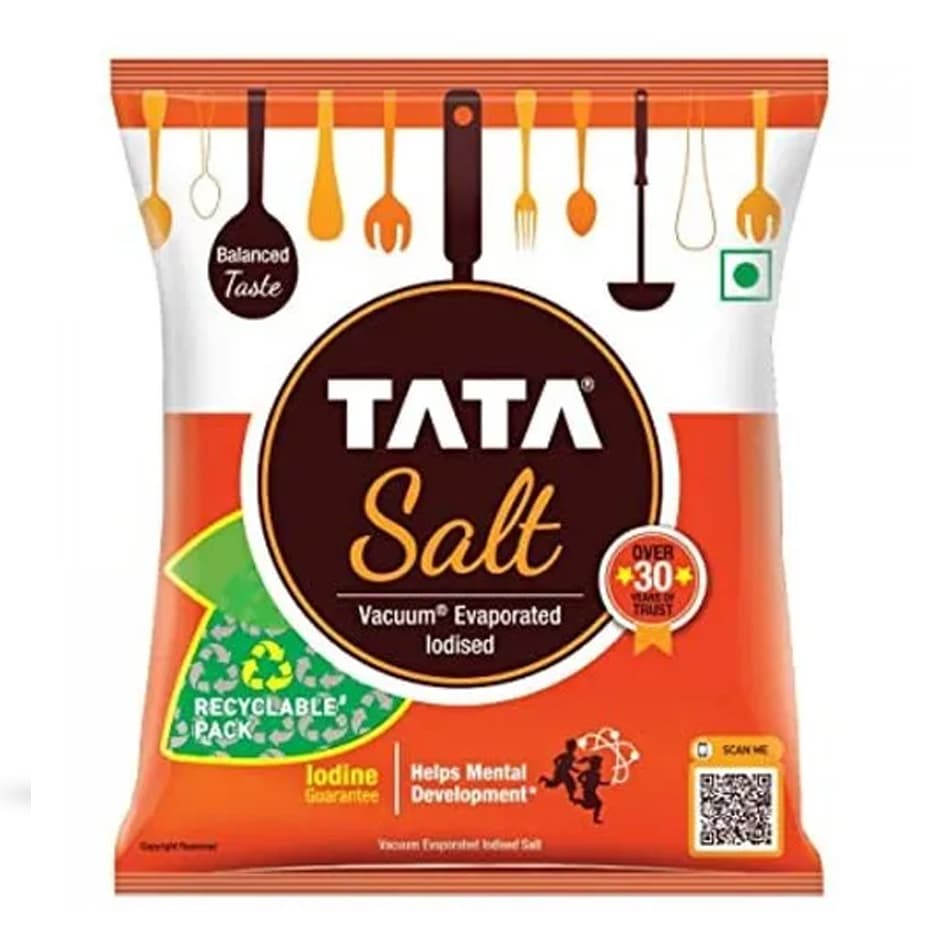 Tata Salt