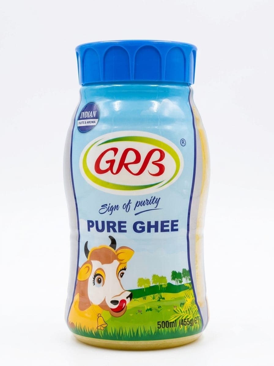 GRB Pure Ghee