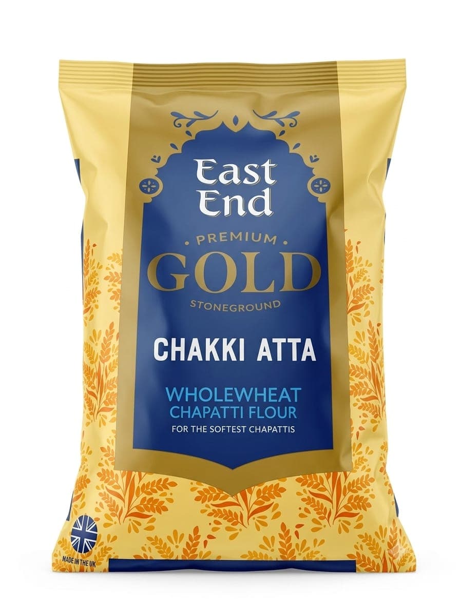East End Chakki Atta