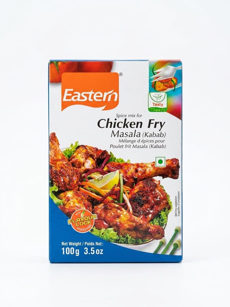 Eastern Chicken Fry Masala