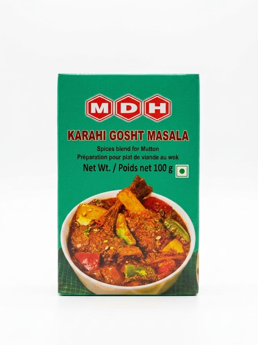 MDH Karahi Gosht Masala