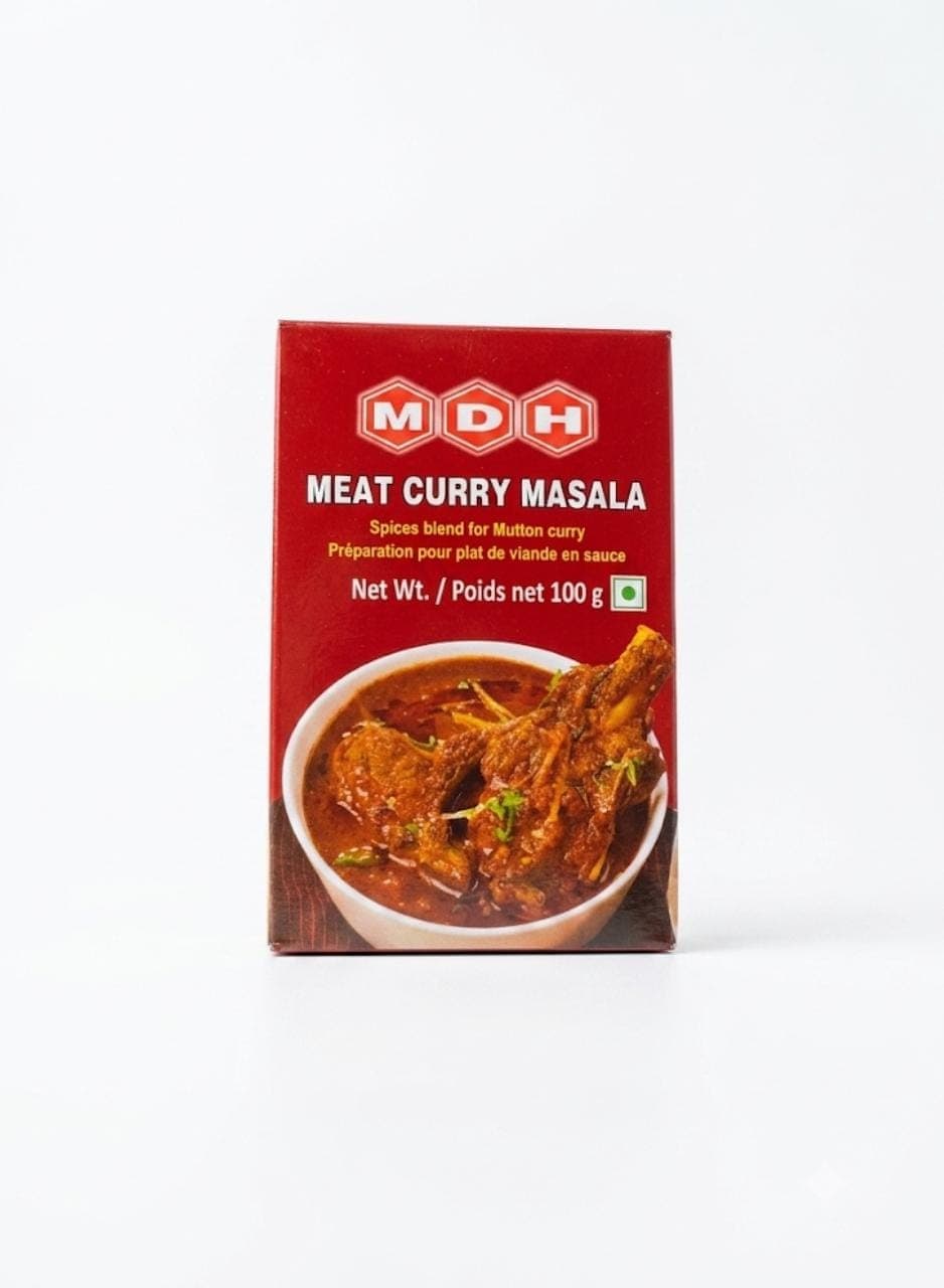 MDH Meat Curry Masala