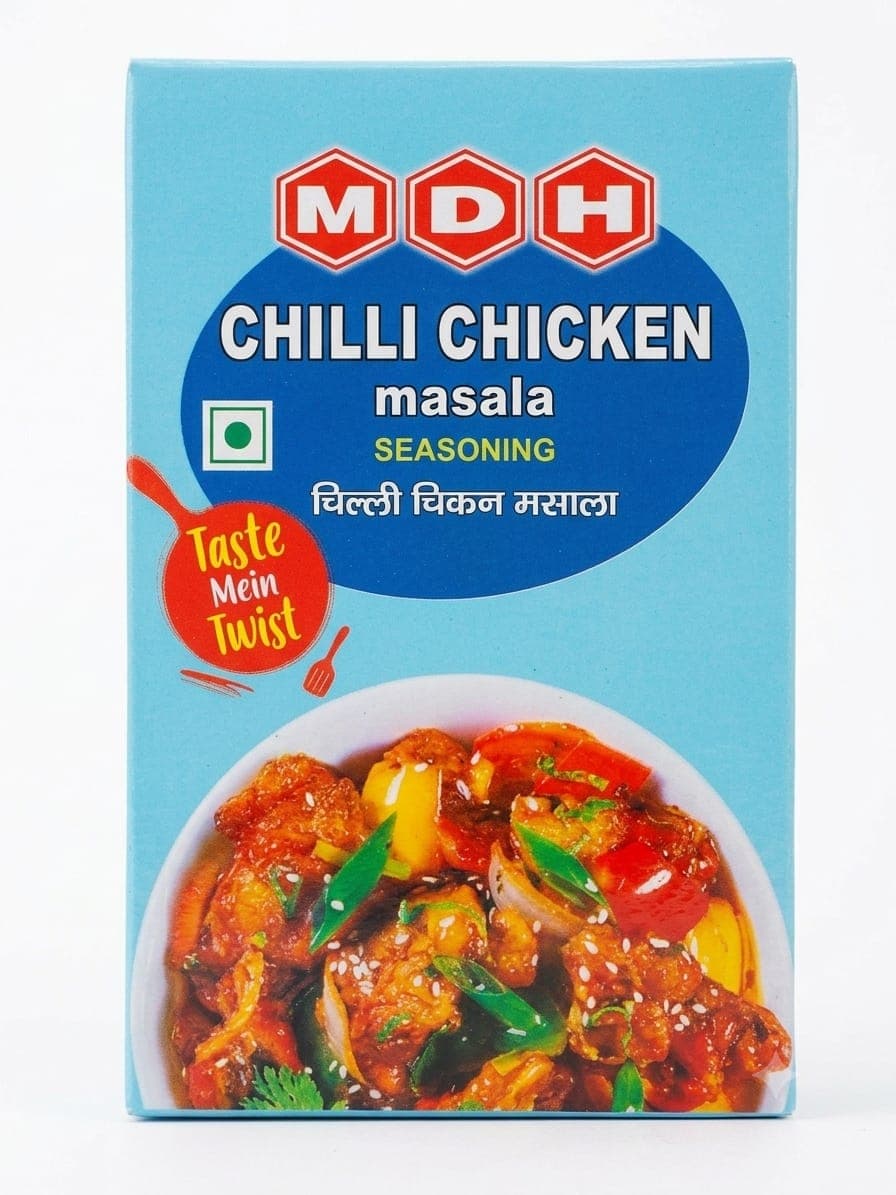 MDH Chilli Chicken Masala