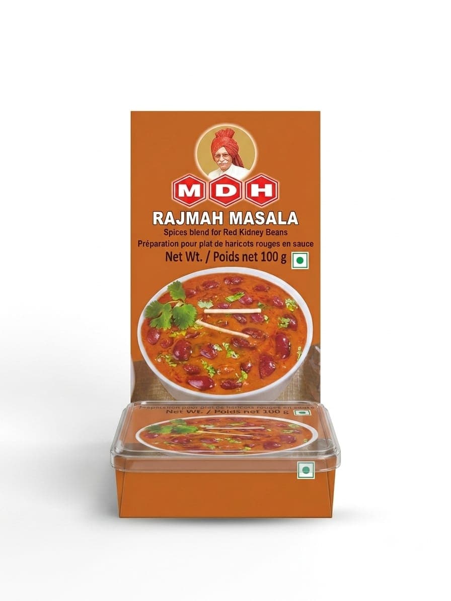 MDH Rajma Masala