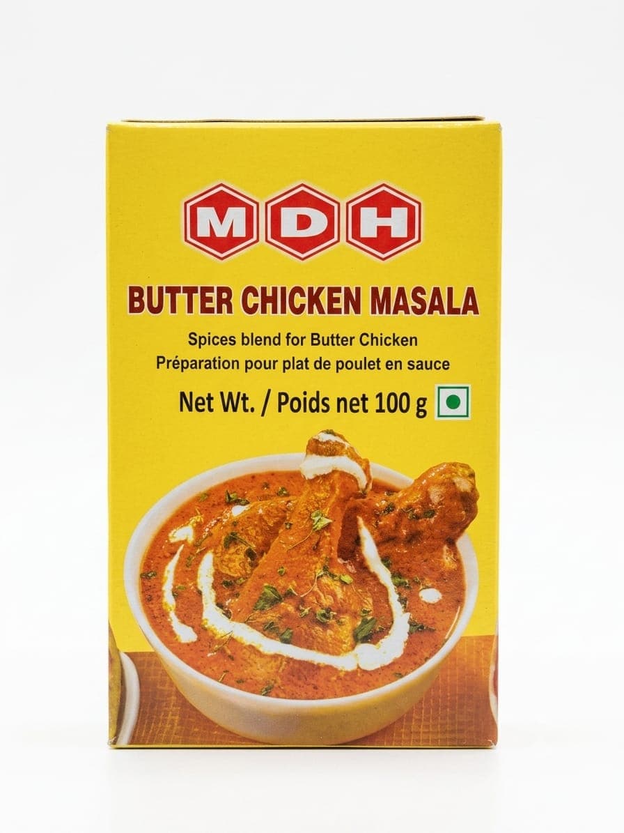 MDH Butter Chicken Masala
