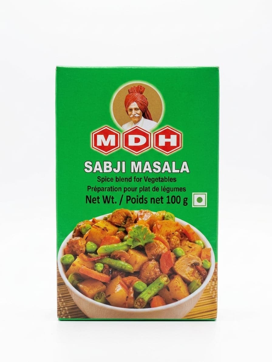 MDH Sabji Masala